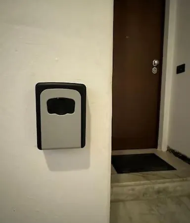 [seahouse] Quadrilocale Fronte Mare