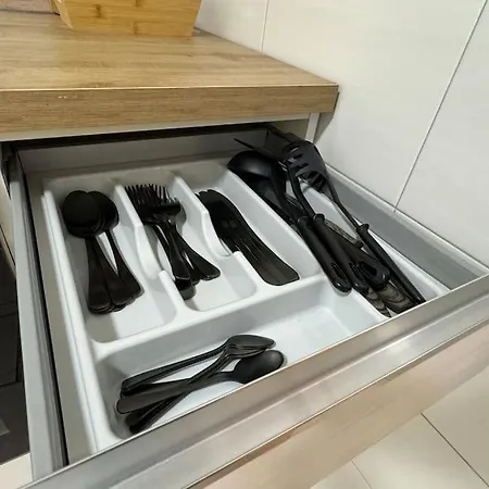 [seahouse] Quadrilocale Fronte Mare