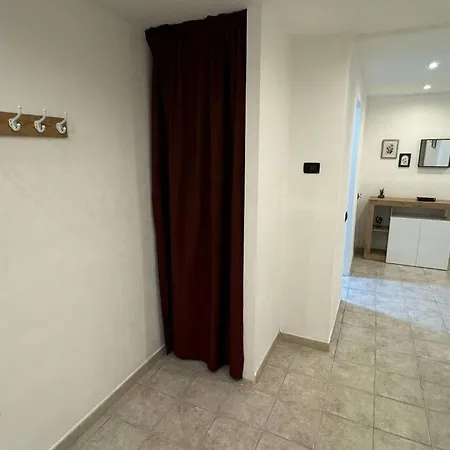 [seahouse] Quadrilocale Fronte Mare Alassio