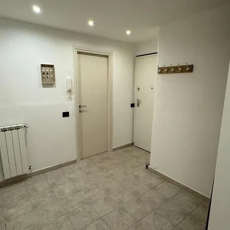 [seahouse] Quadrilocale Fronte Mare *