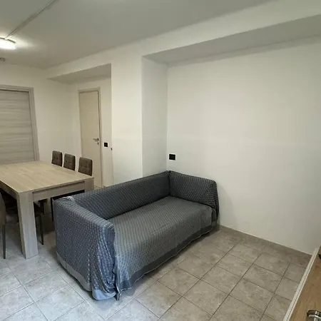 [seahouse] Quadrilocale Fronte Mare *