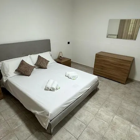 [seahouse] Quadrilocale Fronte Mare