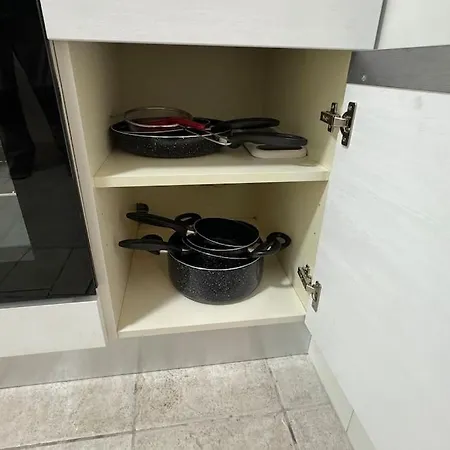 [seahouse] Quadrilocale Fronte Mare *