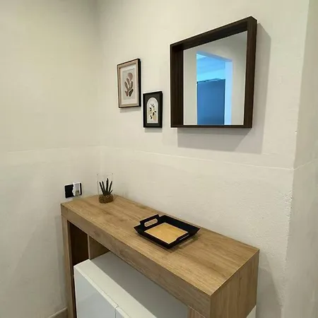 [seahouse] Quadrilocale Fronte Mare *