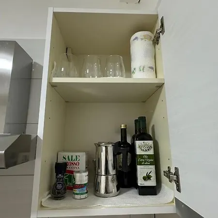 [seahouse] Quadrilocale Fronte Mare