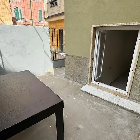 [seahouse] Quadrilocale Fronte Mare *