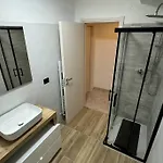 아파트 Seahouse Quadrilocale Fronte Mare *