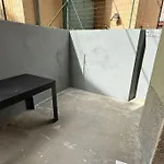 아파트 Seahouse Quadrilocale Fronte Mare 알라시오