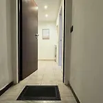 [seahouse] Quadrilocale Fronte Mare Apartamento