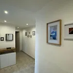 [seahouse] Quadrilocale Fronte Mare Apartamento