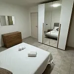 [seahouse] Quadrilocale Fronte Mare Apartamento *