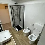 [seahouse] Quadrilocale Fronte Mare Apartamento *