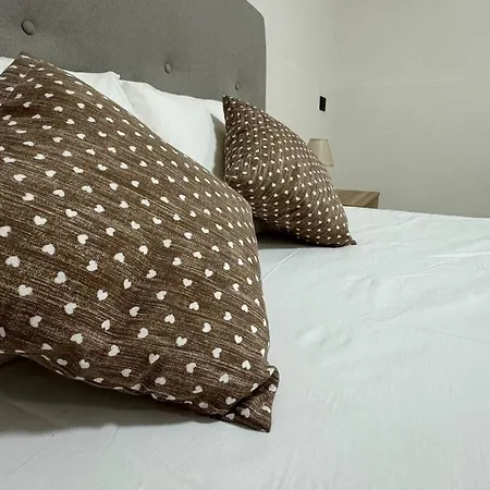 Seahouse Quadrilocale Fronte Mare *