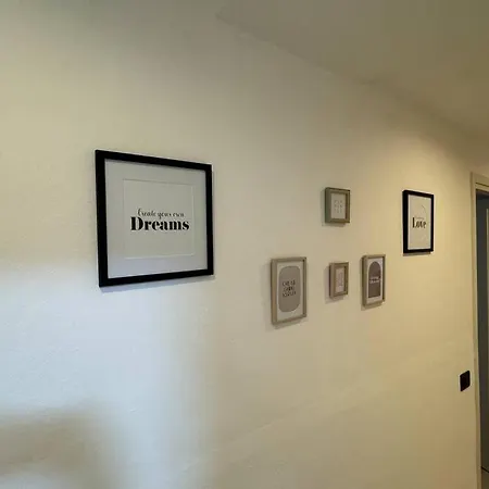 Seahouse Quadrilocale Fronte Mare Apartment *