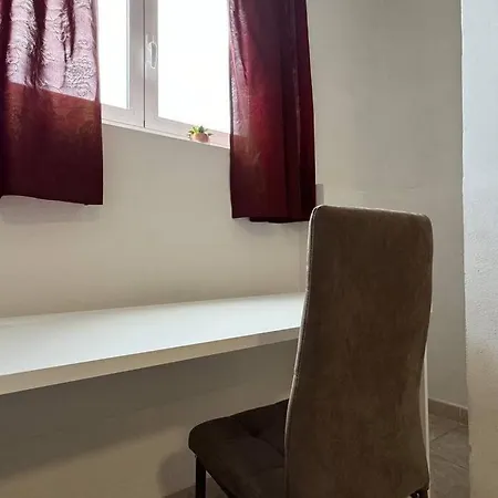 Seahouse Quadrilocale Fronte Mare *