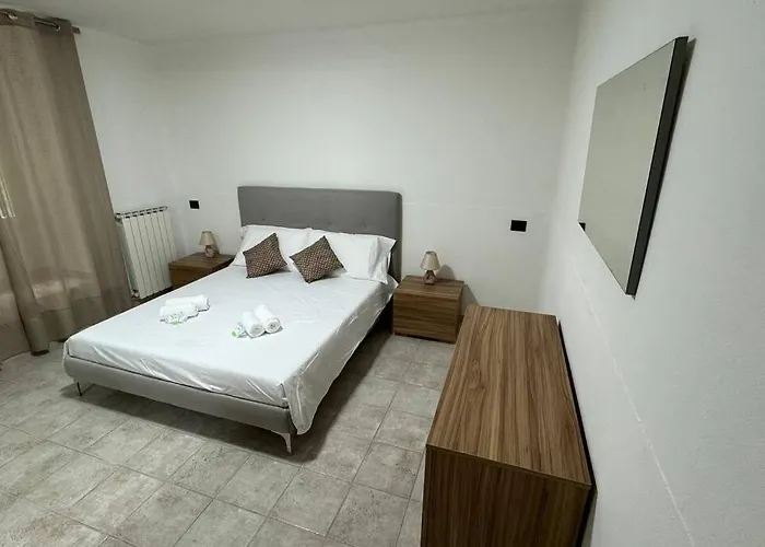 Seahouse Quadrilocale Fronte Mare * Alassio