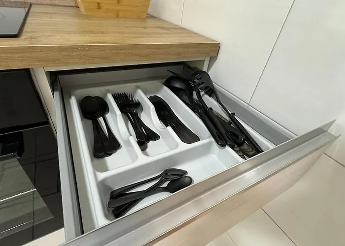 Seahouse Quadrilocale Fronte Mare