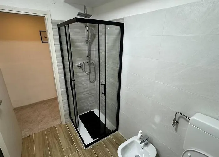 Seahouse Quadrilocale Fronte Mare