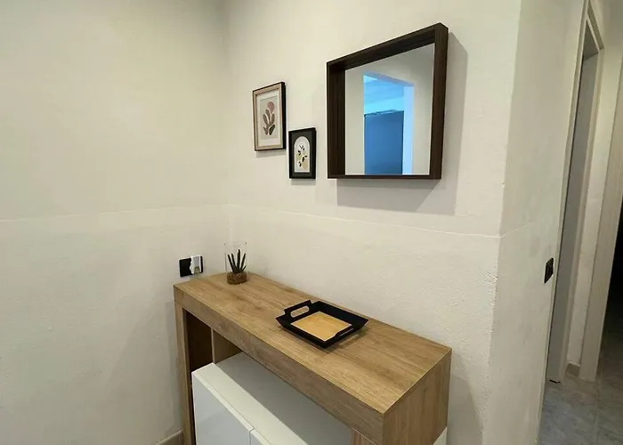 Seahouse Quadrilocale Fronte Mare *