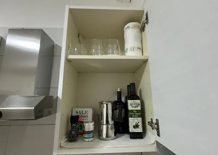 Seahouse Quadrilocale Fronte Mare